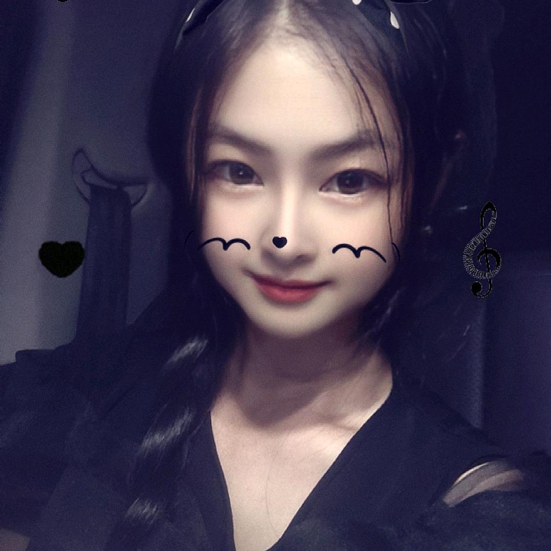 美美