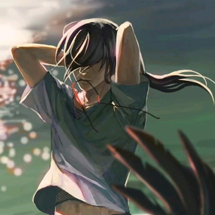 乡下mouse（日常）