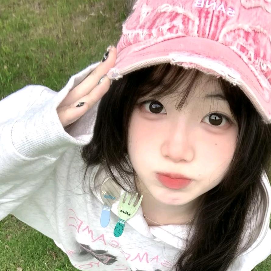 伤心的小椰子🥥