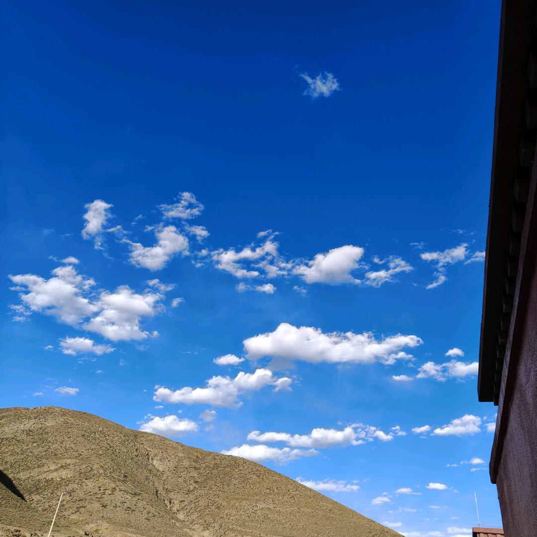 ༒晴空༆
