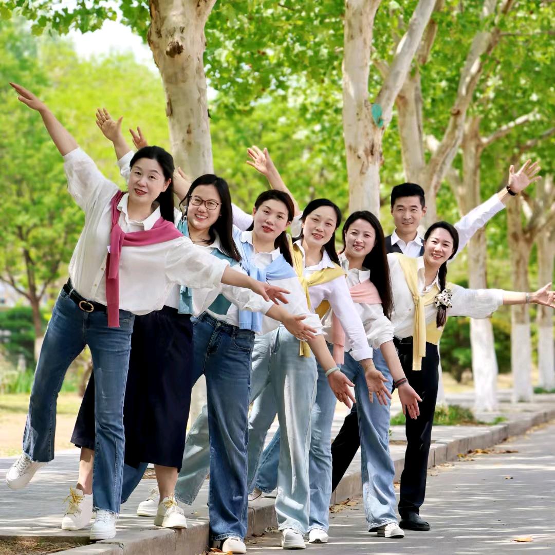 泗洪县育才金宝贝幼儿园