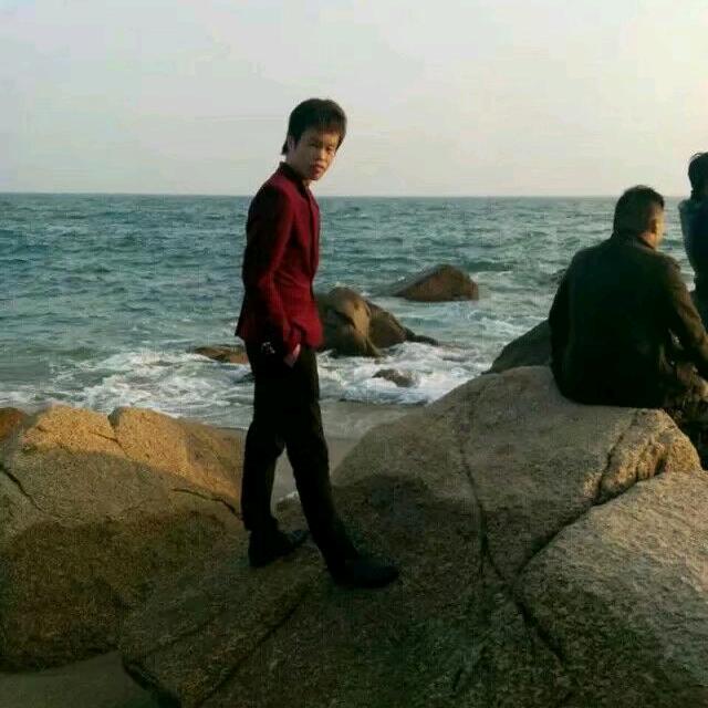 豫 S 🇨🇳 CHINA