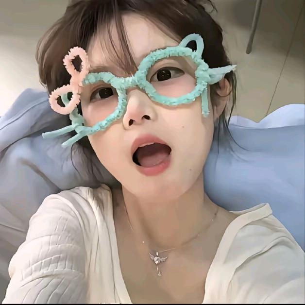 @啵啵