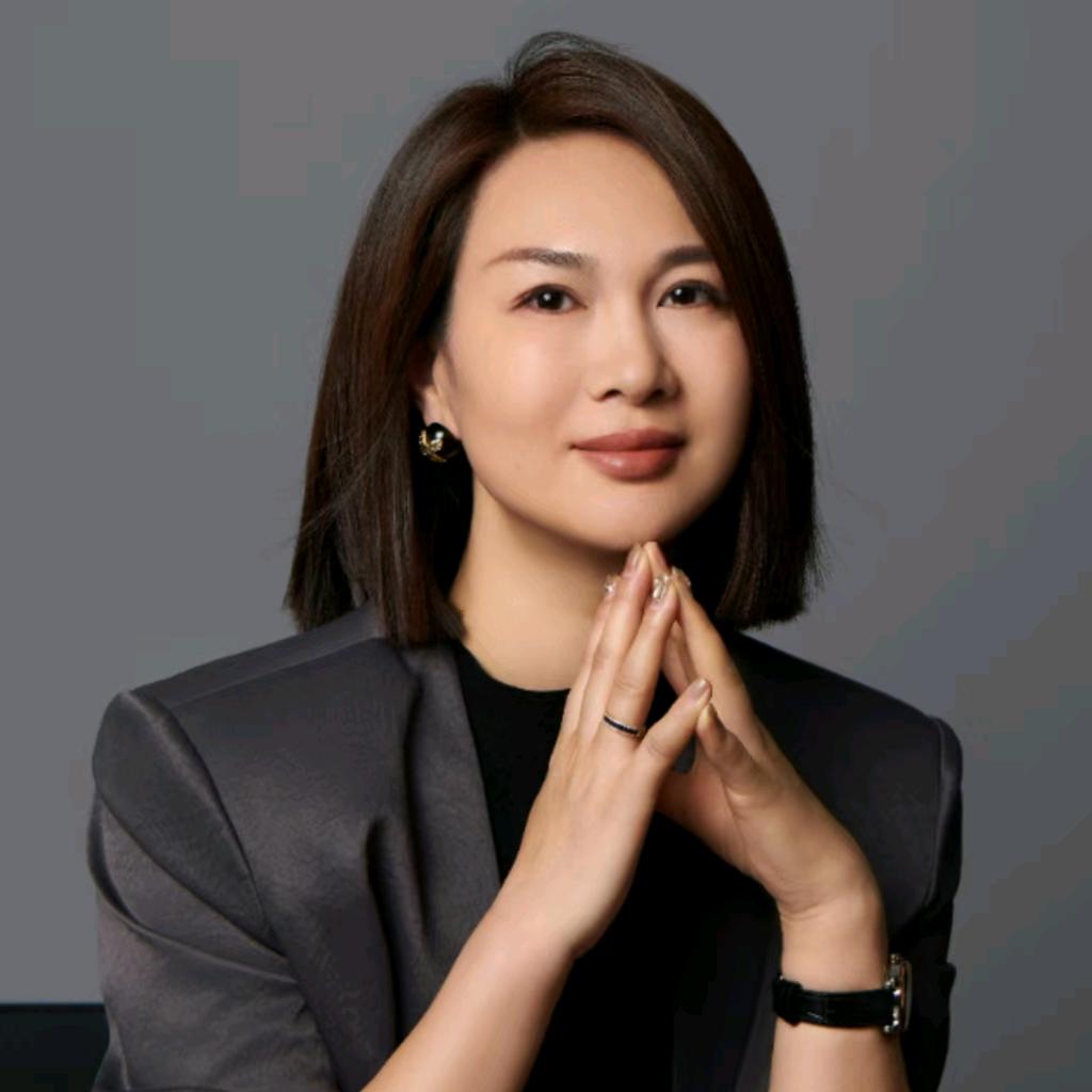 徐梓馨 自然阳光