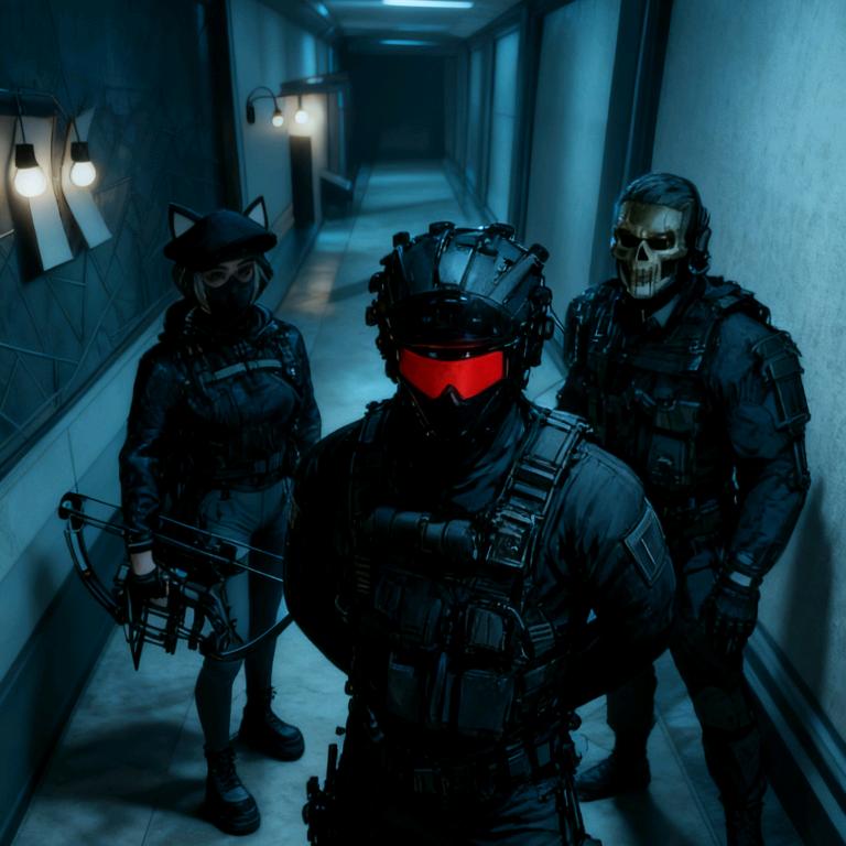 金条！（三角洲手游）