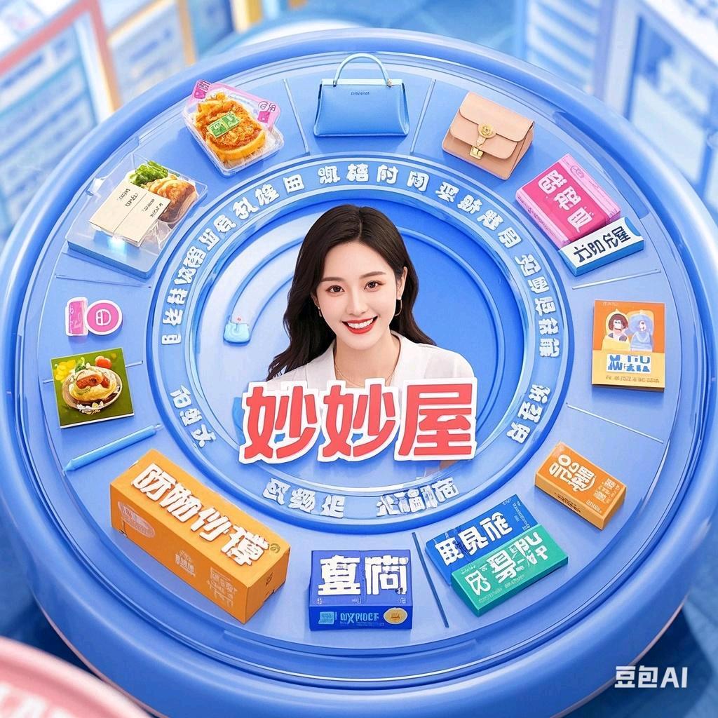 妙妙屋