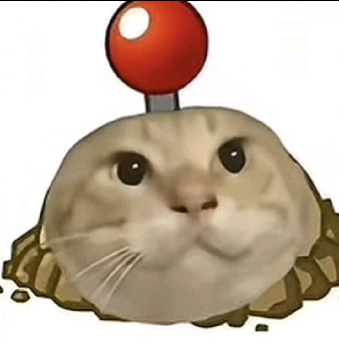 超级无敌幸运星