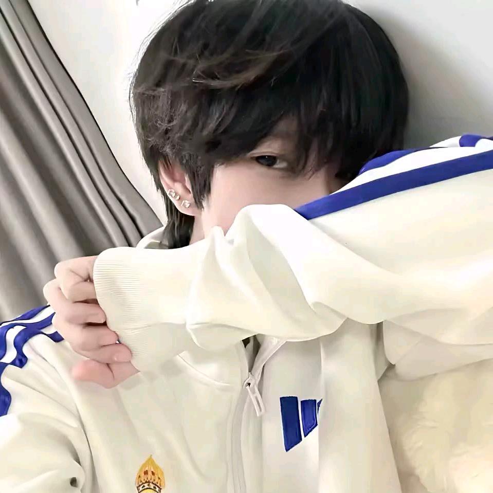。