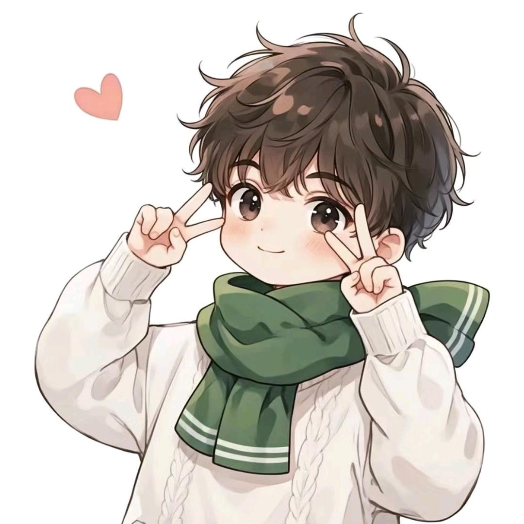 🍀（约定）余生是你