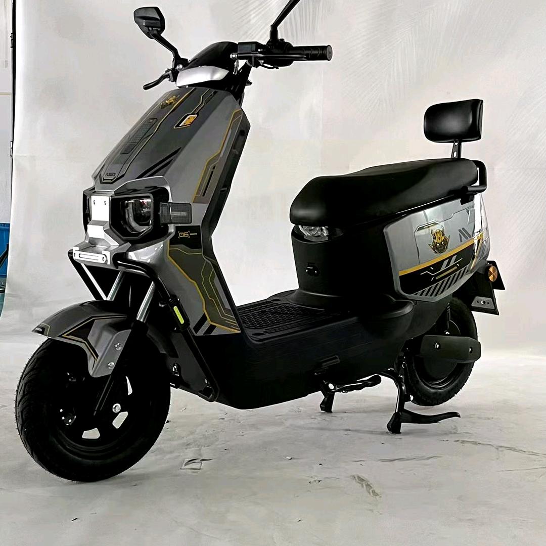 国补电动车8号仓