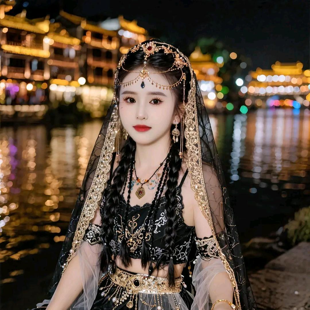 小李他妈