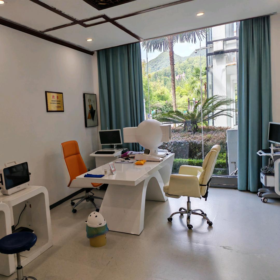 龙宫康养  凯哥