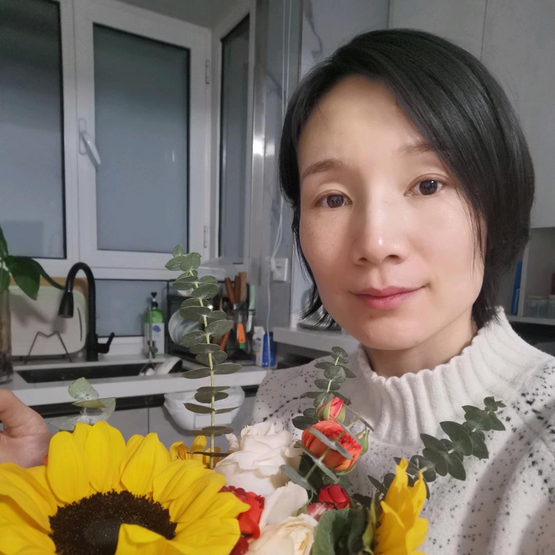 芮姐—在石家庄做门窗