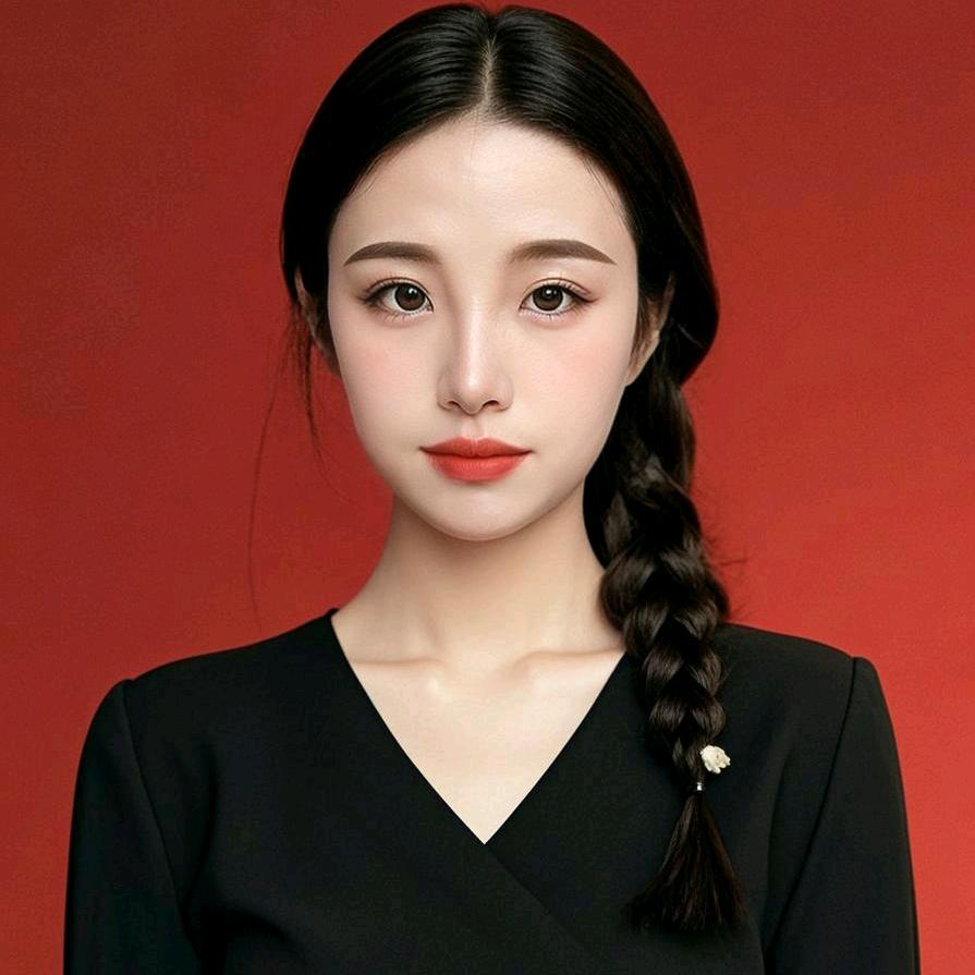小柚子🍋