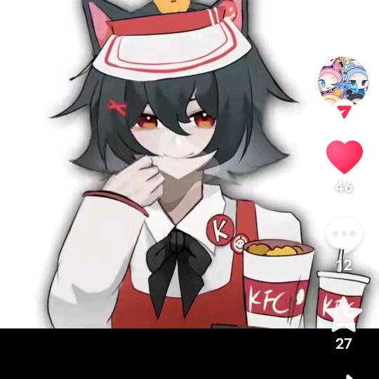 小梅