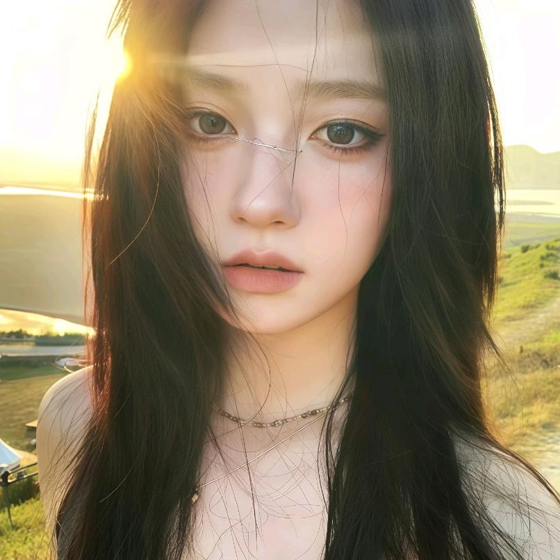 等一个晴天.