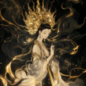 ঞৣঁ᭄碎银降 万物ঞৣ᭄