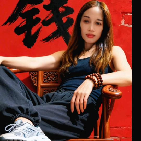 爱己爱财