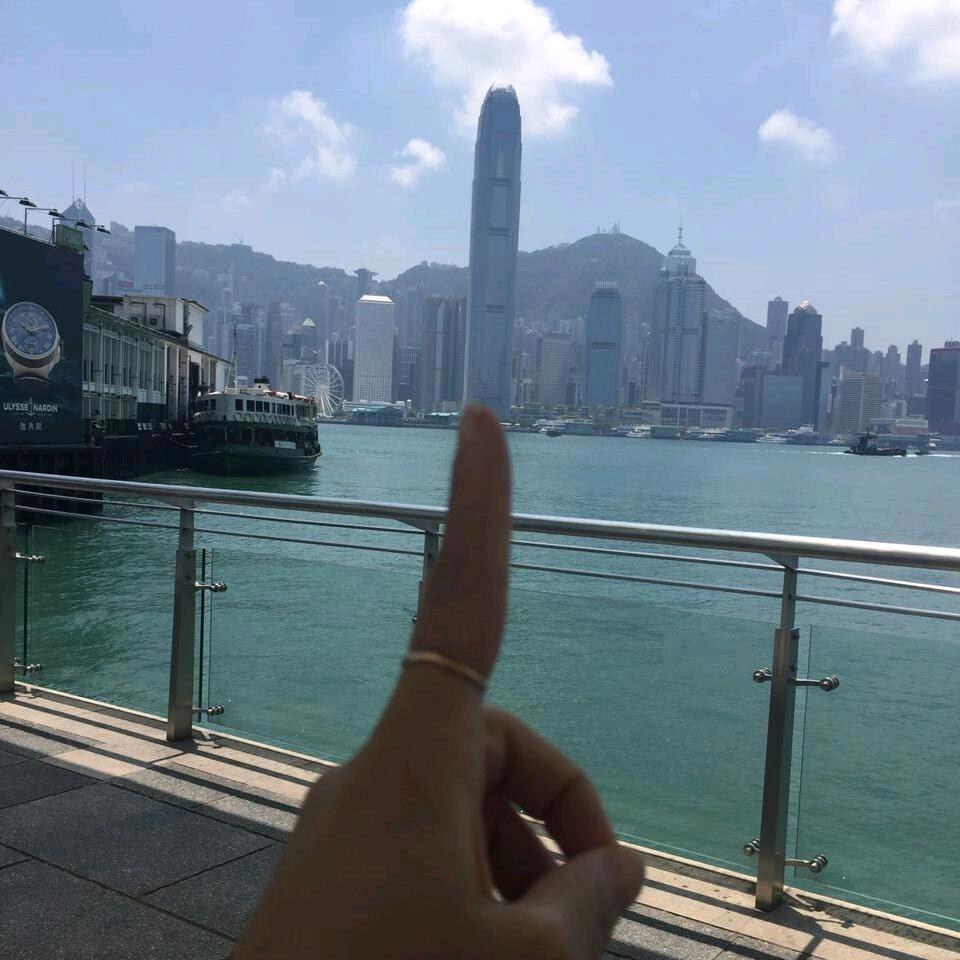 杨子