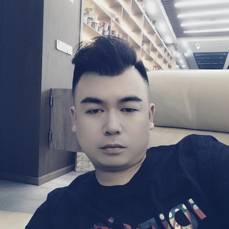 德安小刘指纹锁