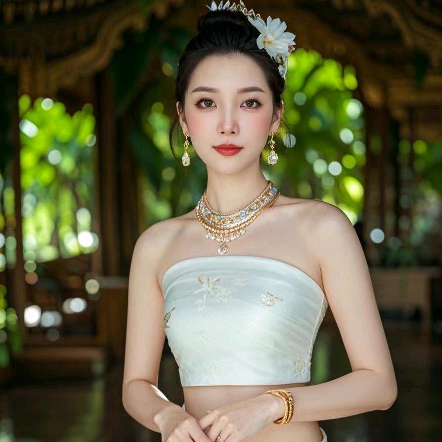 六七珠宝老板娘
