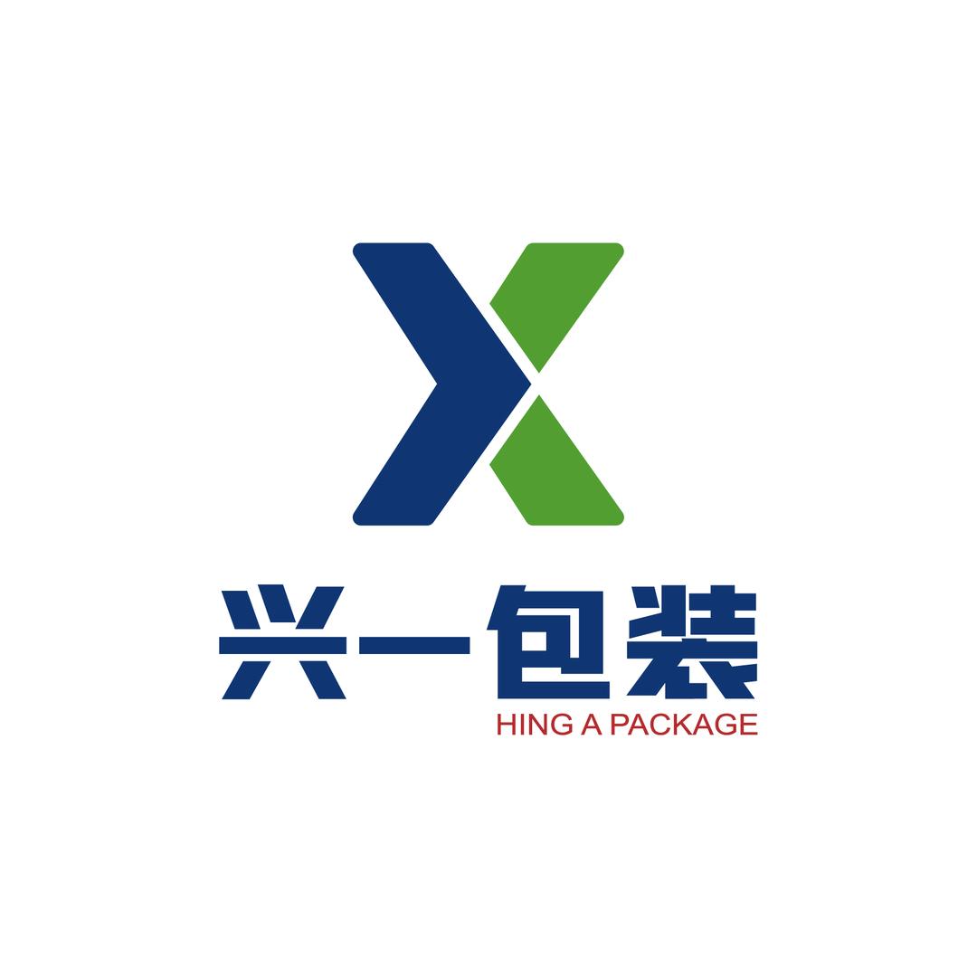 兴一包装外卖袋