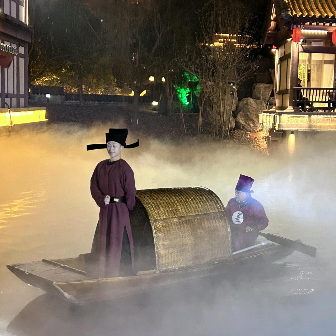 龙潭里景区宠粉号