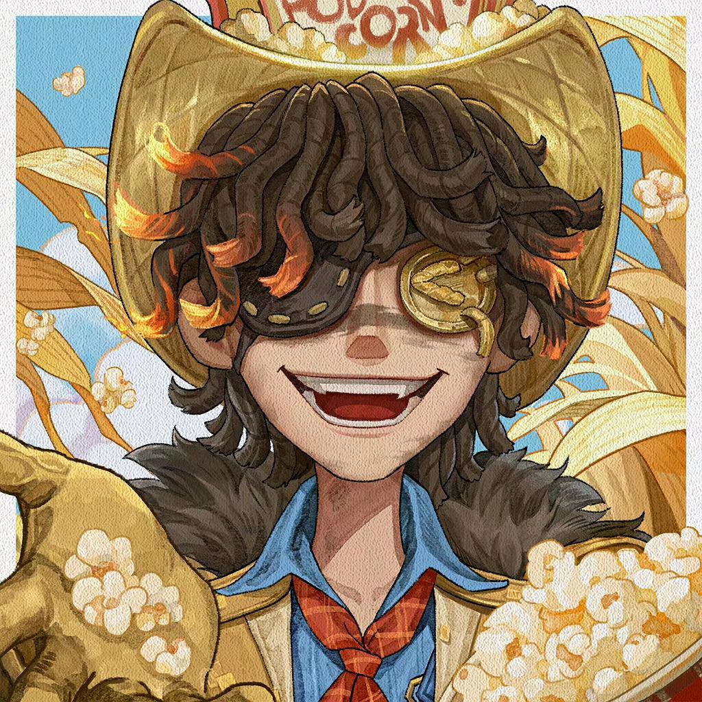 、