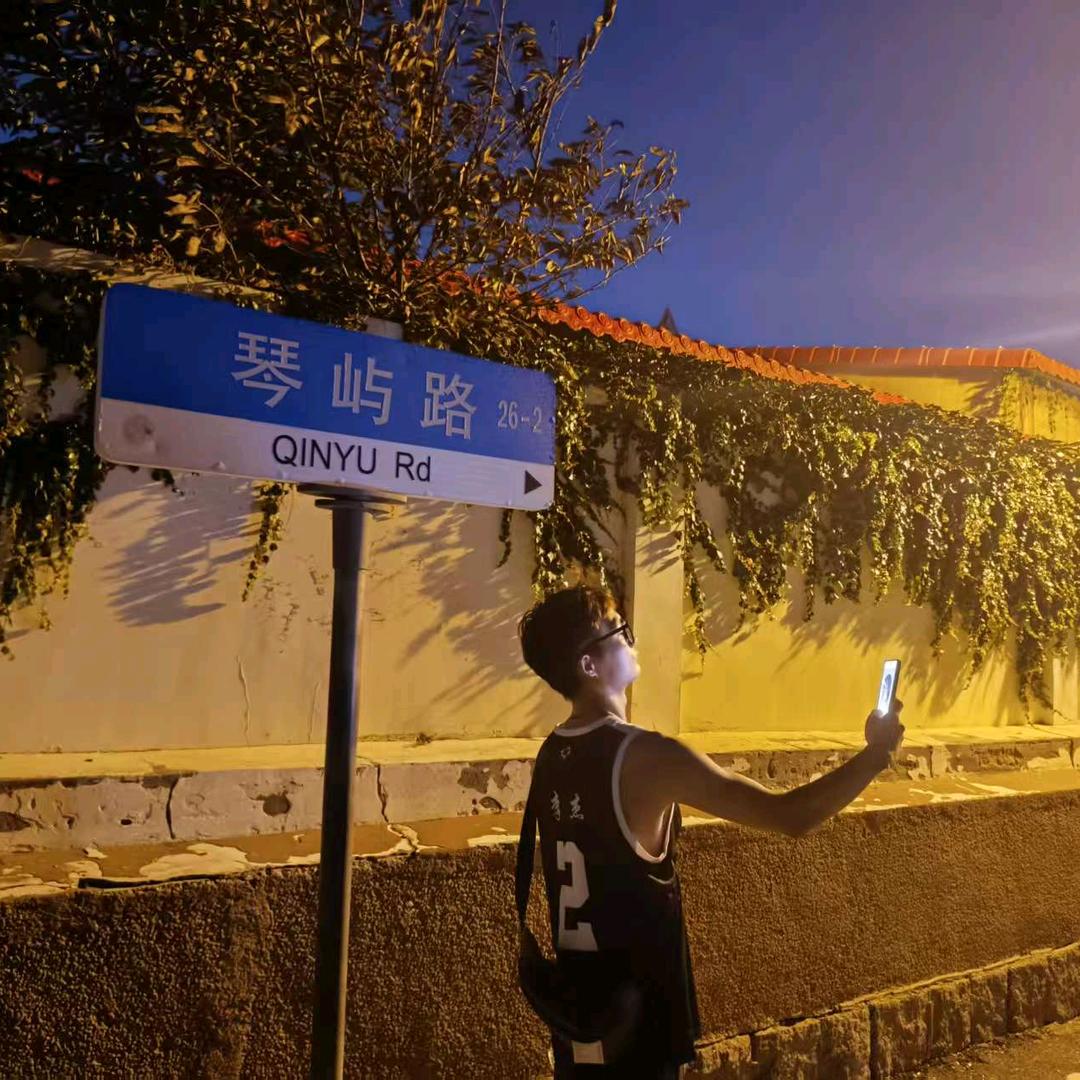 🌈给我一碗面的时间