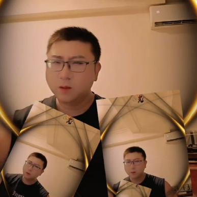X先生