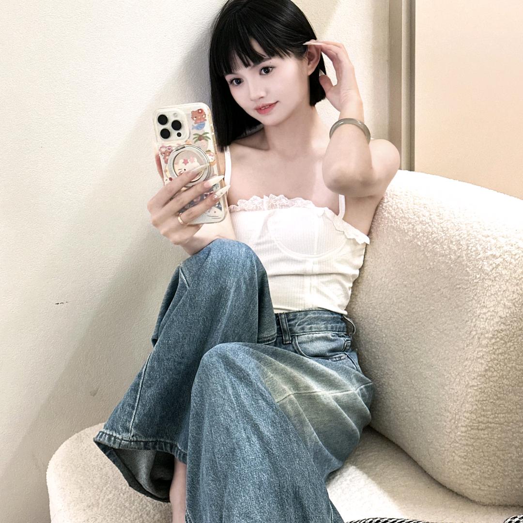 -桃子