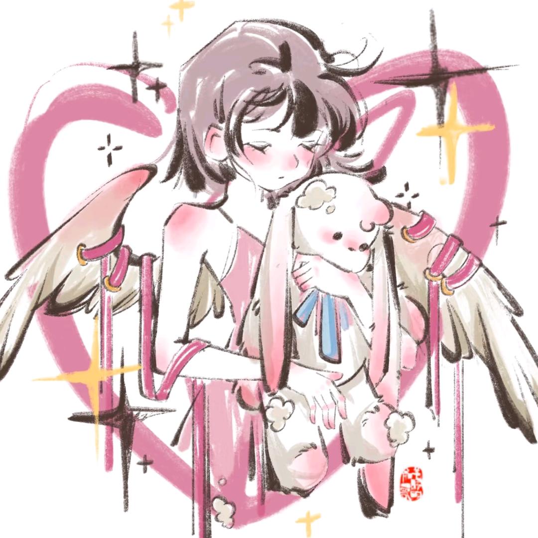 寻声梧👑ˣˣ