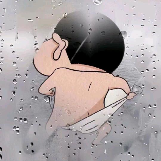 一条老咸鱼