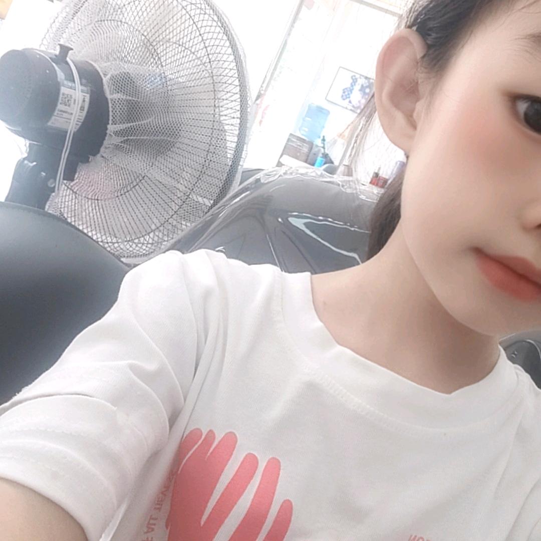 是馨悦吖