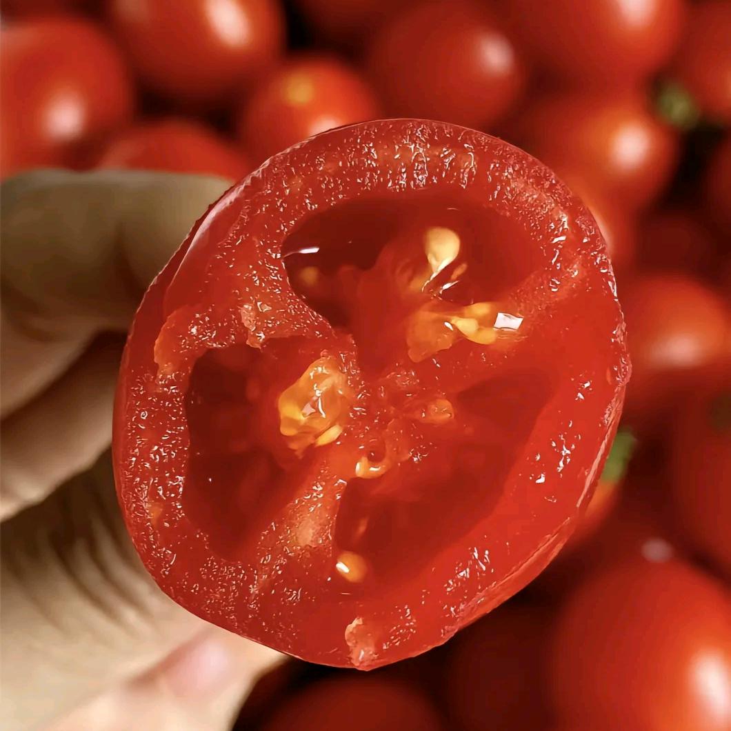 番茄🍅。