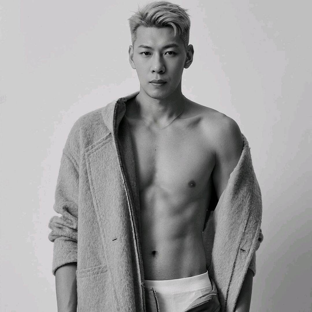 Ewen、阿暴