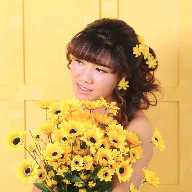 农村☜幺妹☞小翠