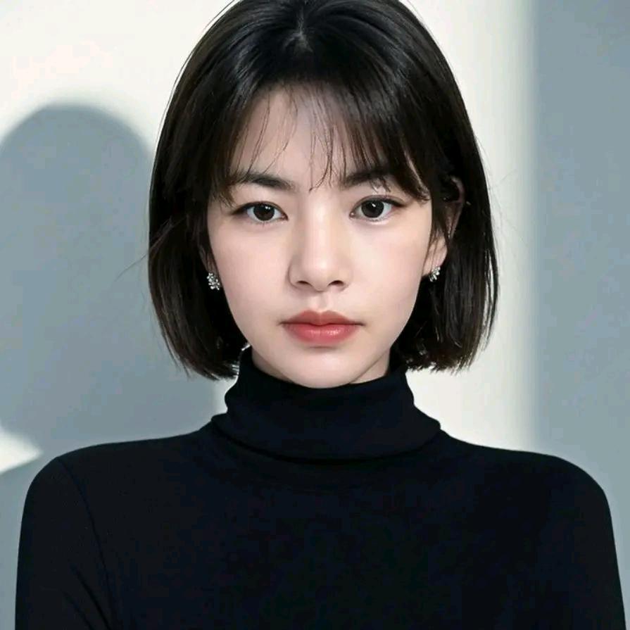 80后老阿姨