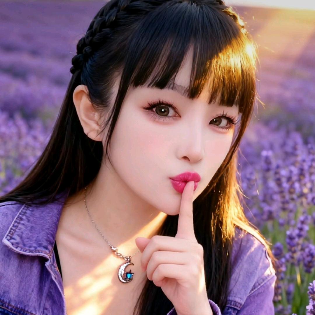 @静宝💫山歌(从新开始)