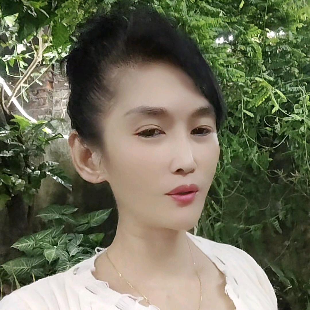 河源雪（才艺主播）晚上