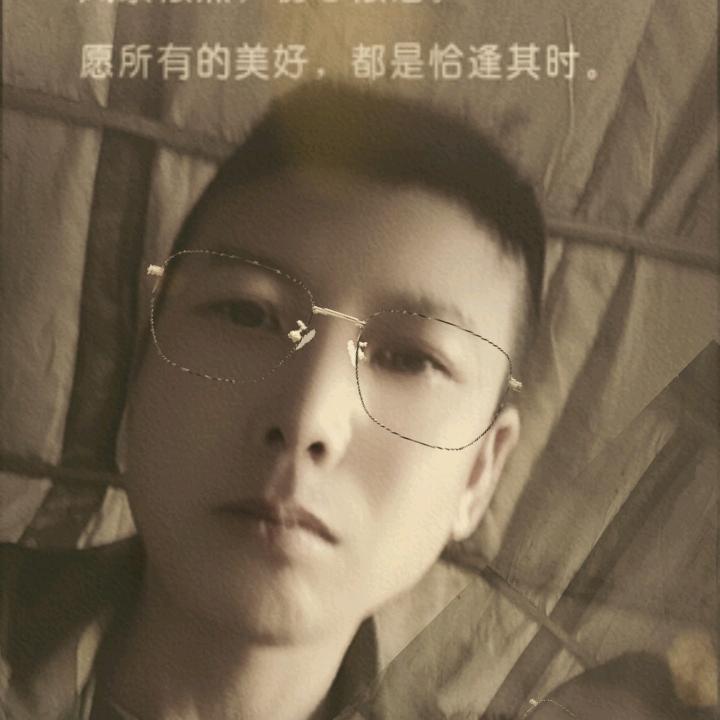 村口老王