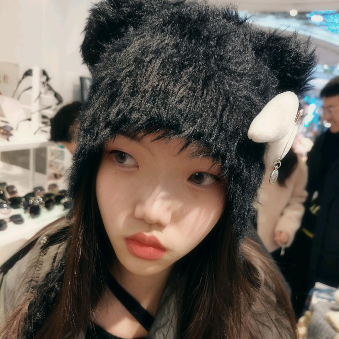 森妤 🐷 🐶 Ԁ