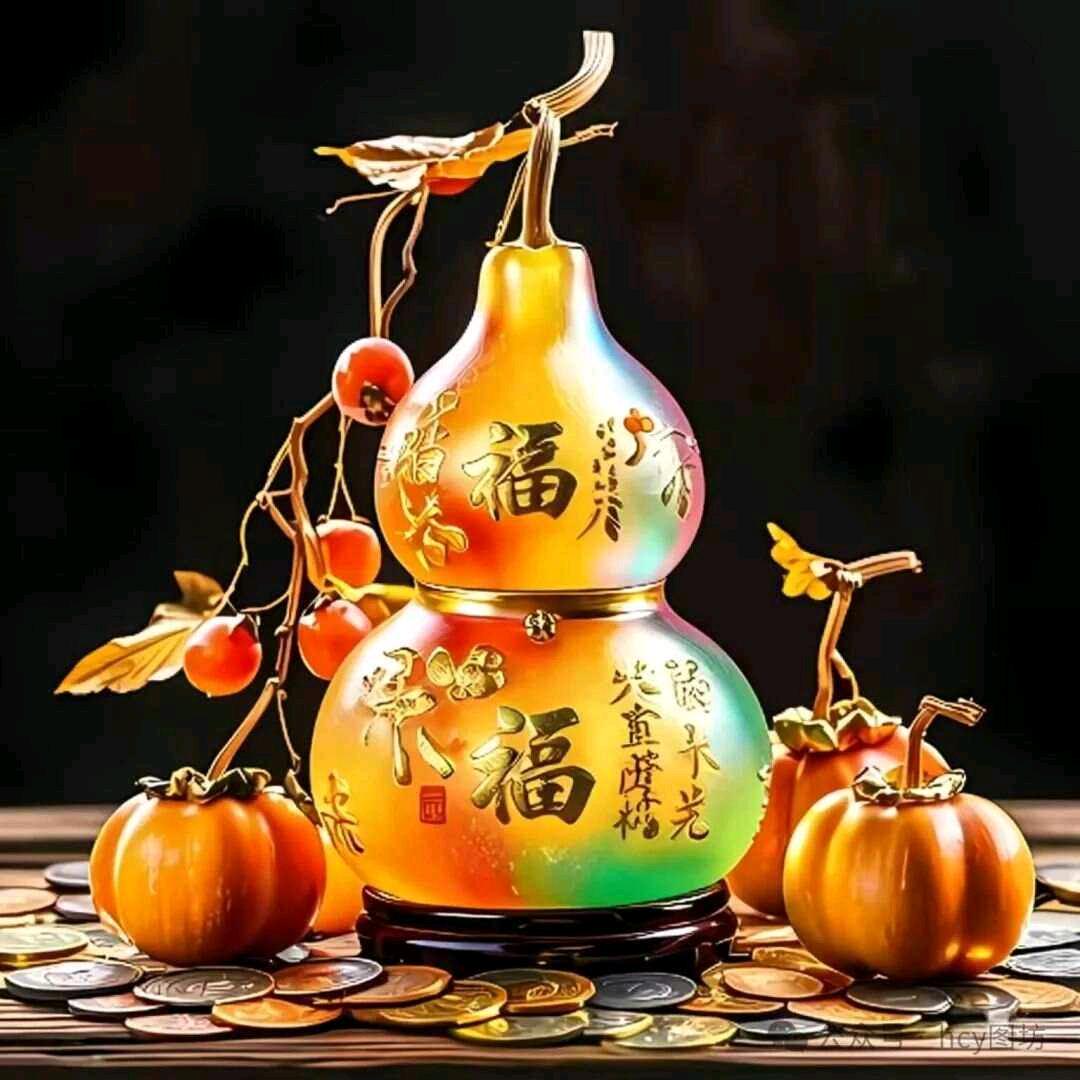 浩然☘️清心