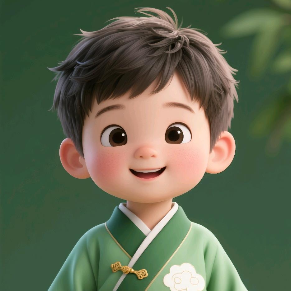 小乙