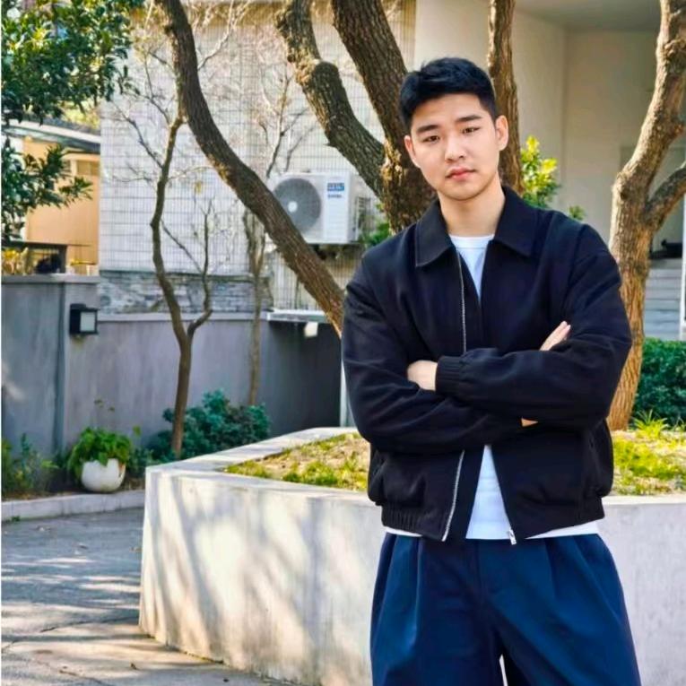 只要你开心❣️
