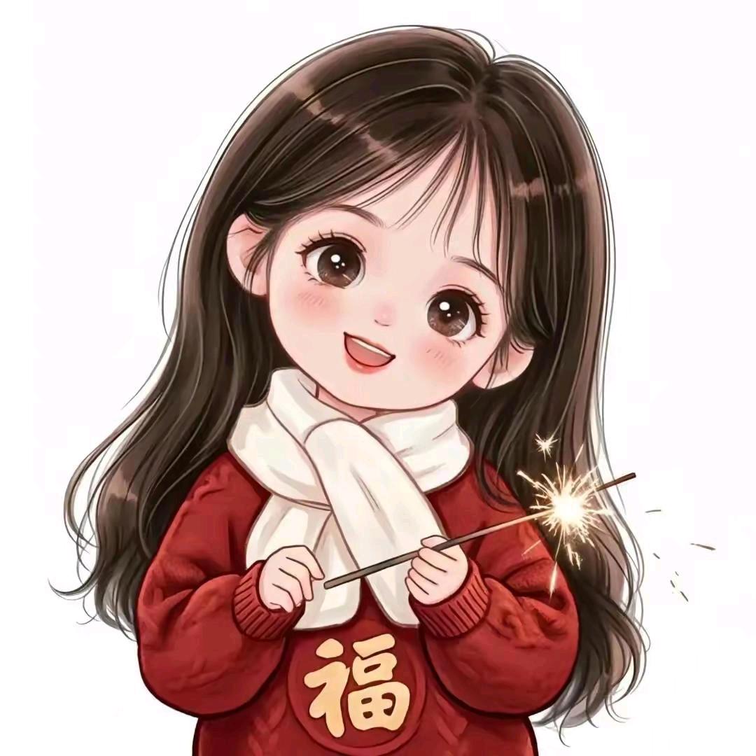冰糖葫芦🎀