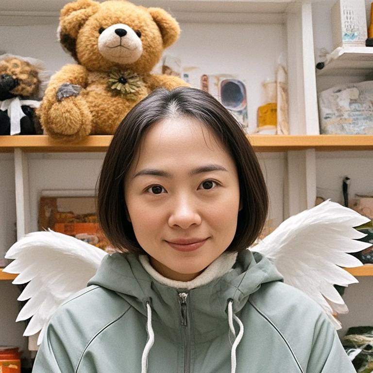 夕妹(早上8：40)  开播号在主页