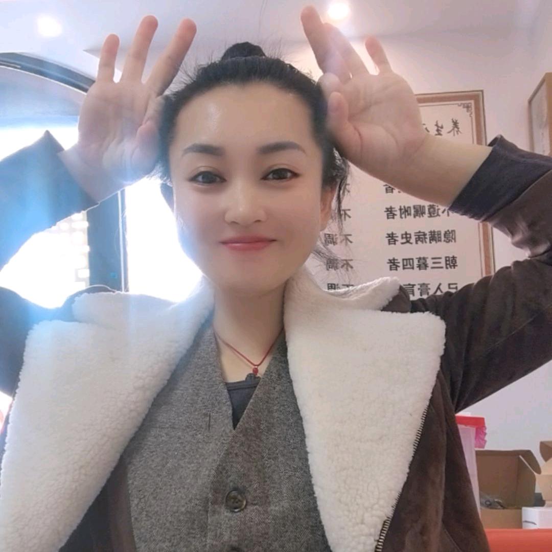 法禹（药膳.内调.篆刻）