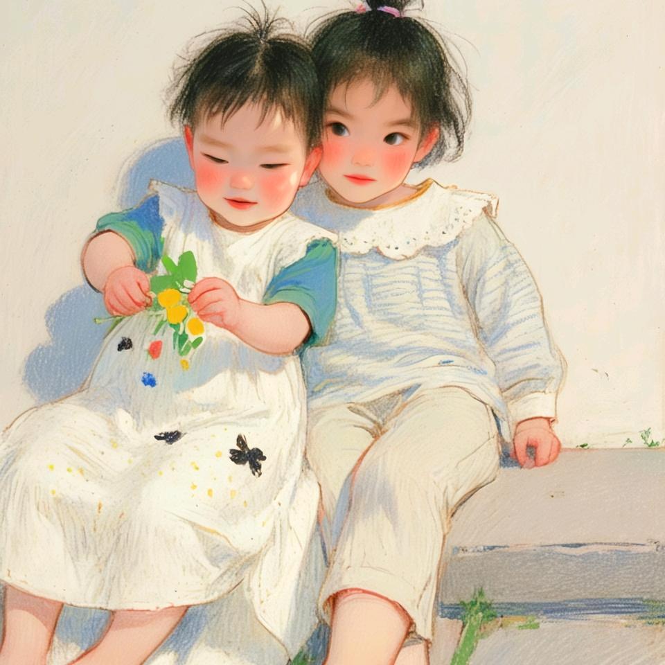 徐 夫 人