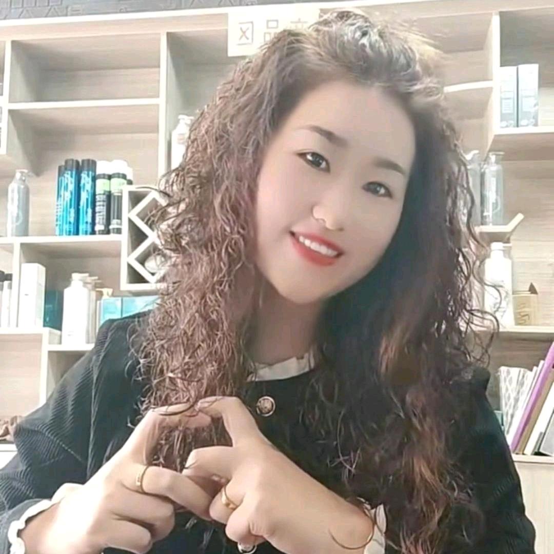 独立新女性。